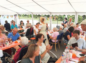Sommerfest 2023 06