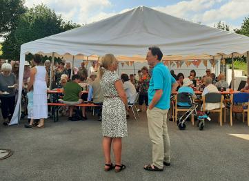 Sommerfest 2023 08