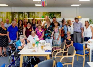 Sommerfest 2023 09